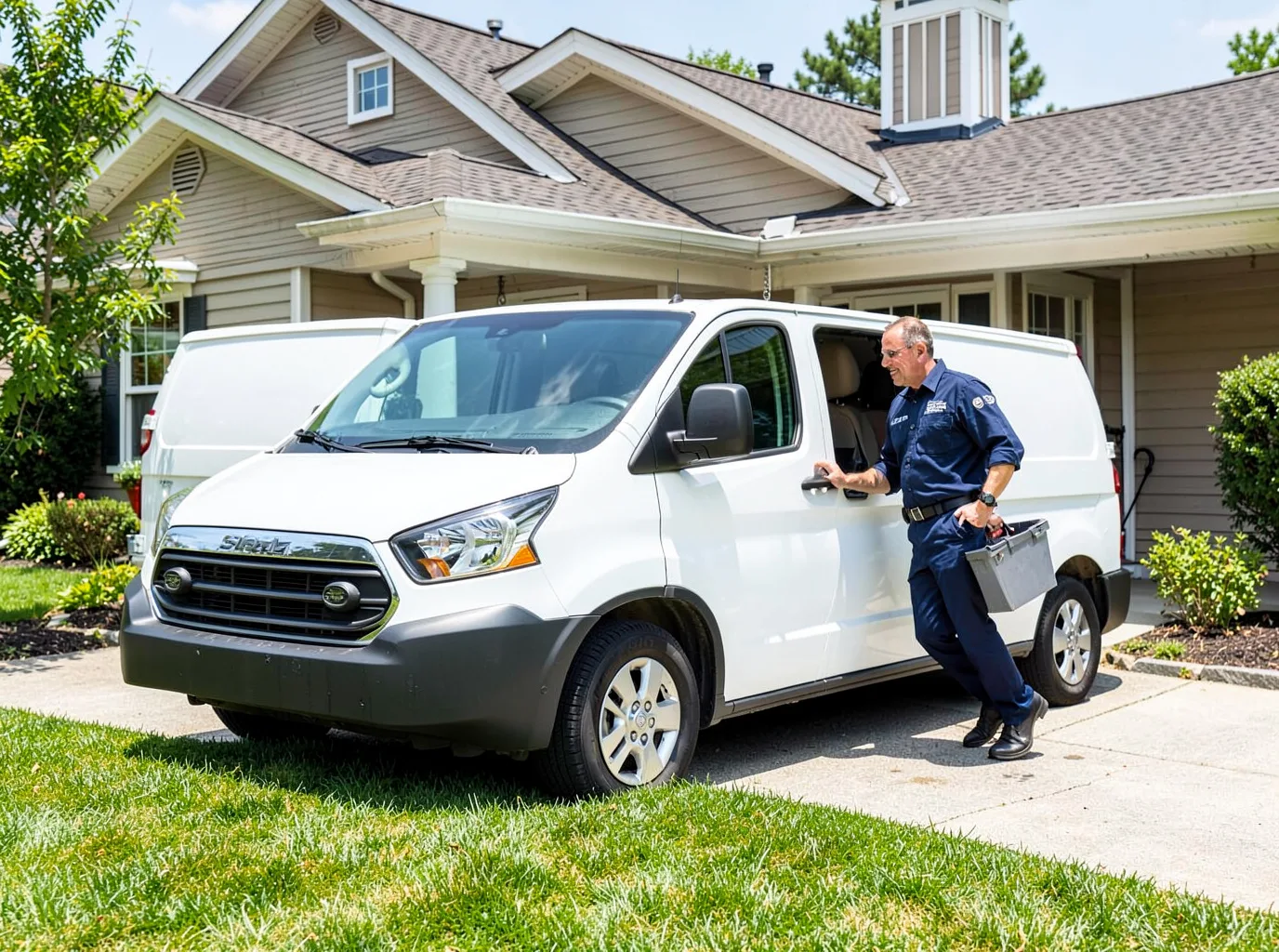 Emergency Plumber company in Imperial, PA
